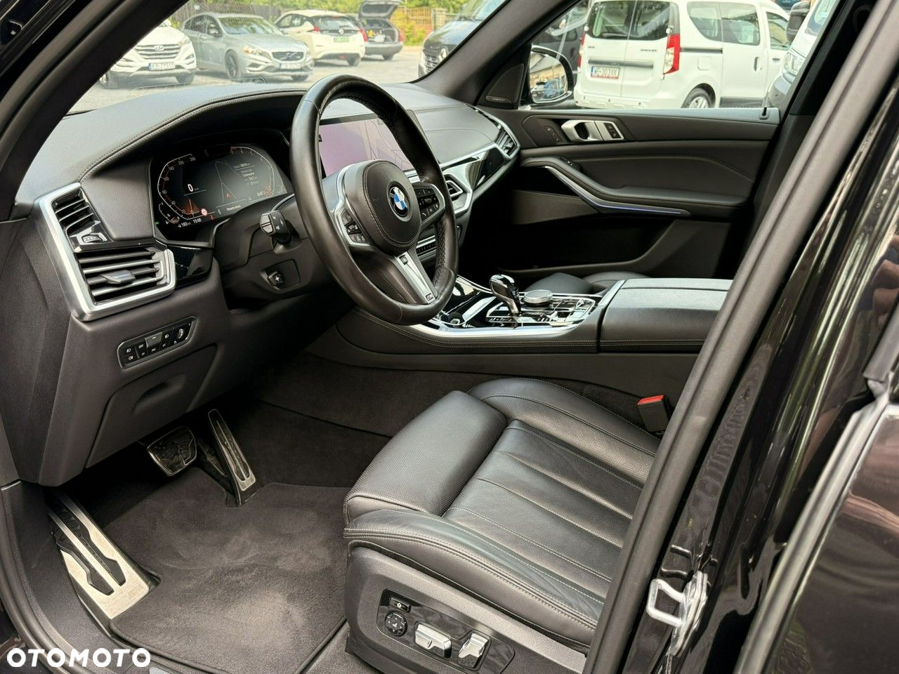 BMW X5 xDrive40i - 11