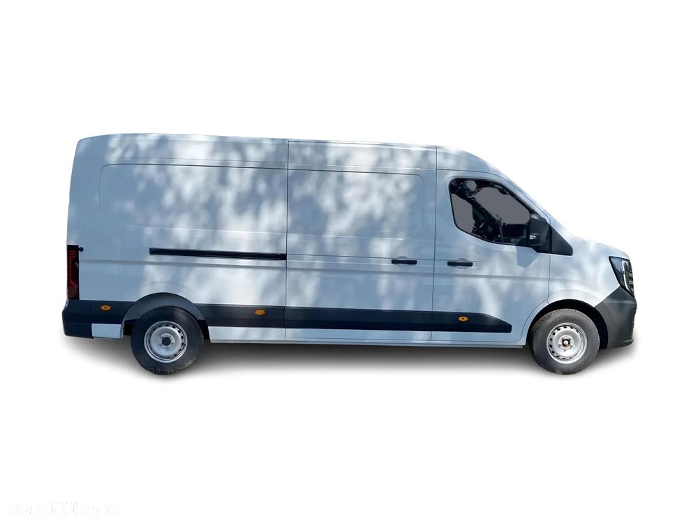 Nissan Interstar L3H2 130KM BUSINESS PLUS - 6