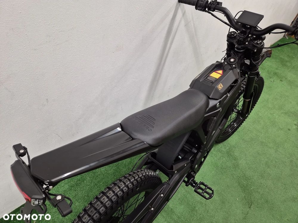E Ride Pro SS - 12