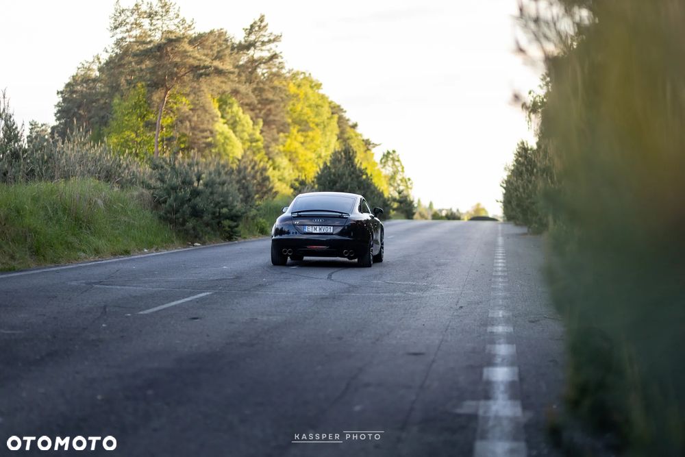 Audi TT Coupé 2.0 TFSI - 13
