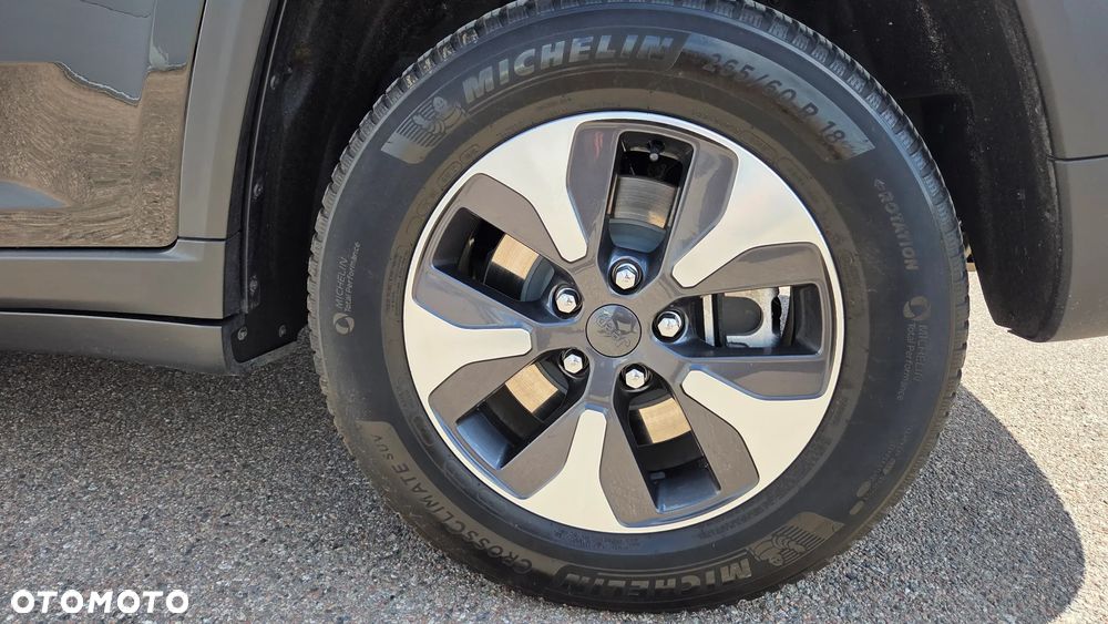 Jeep Grand Cherokee 2.0 4xe Automatik Limited - 32
