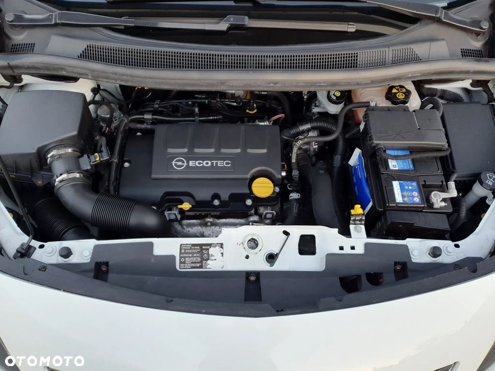 Opel Meriva 1.4 Ecoflex Start/Stop 150 Jahre - 22