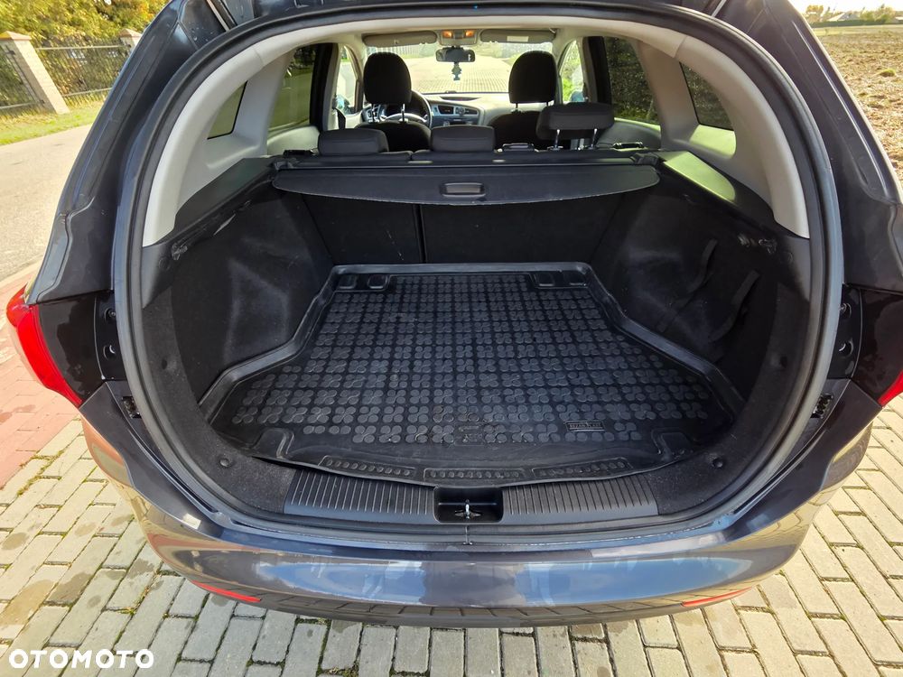 Kia Ceed 1.6 GDI M - 17