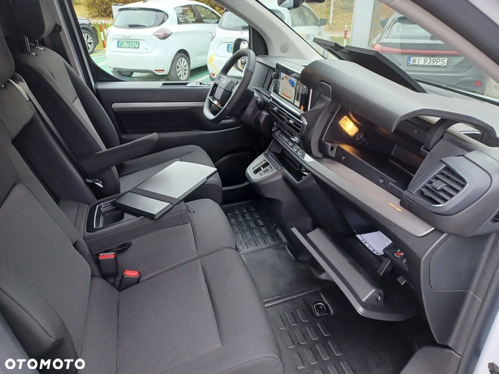 Citroën Jumpy Furgon XL - 14