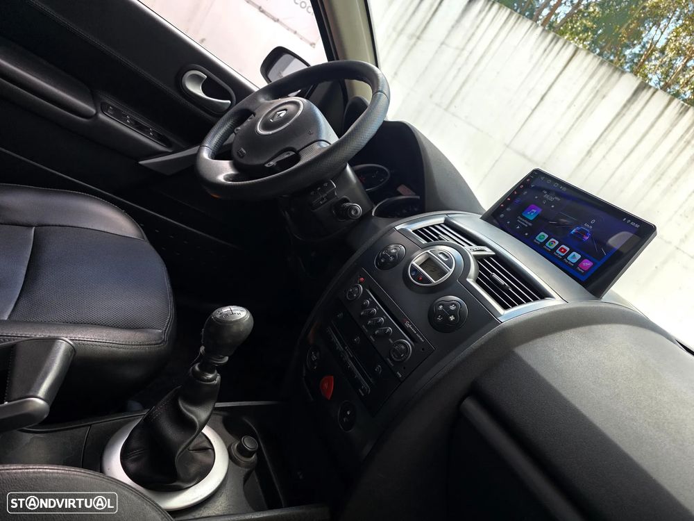 Renault Mégane Break 1.5 dCi SE Exclusive S - 42