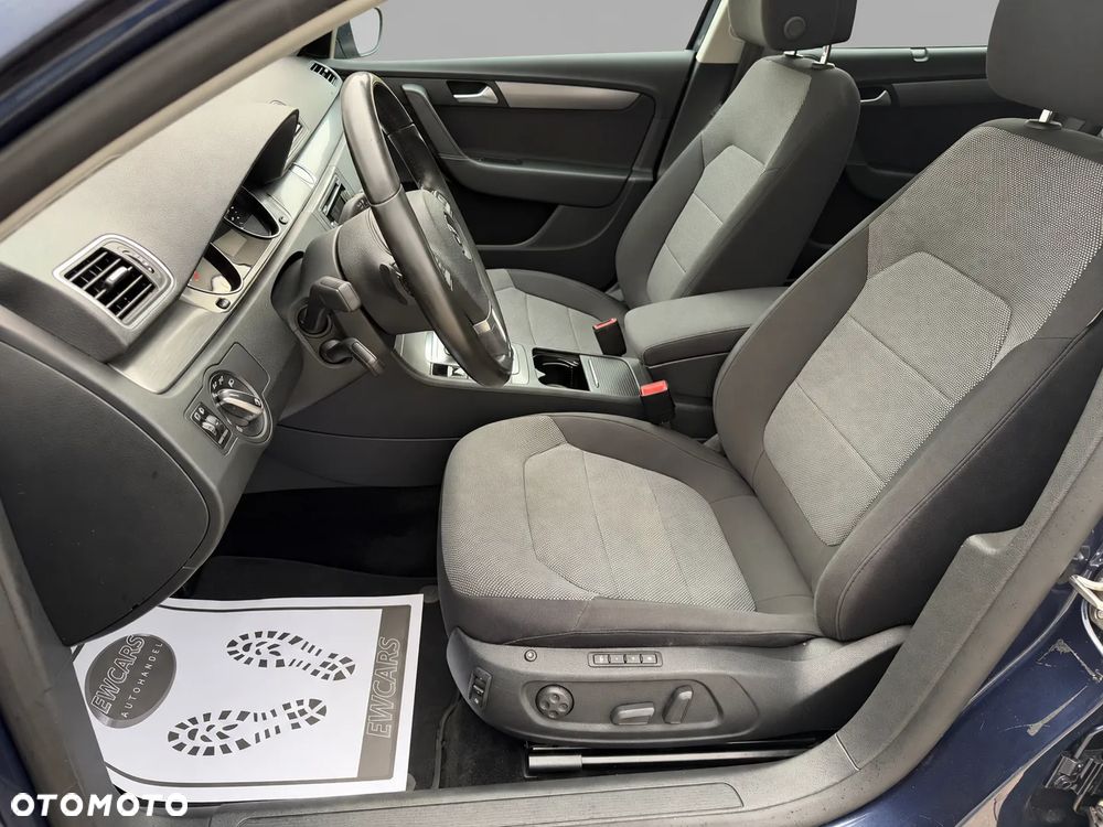 Volkswagen Passat 1.8 TSI DSG Comfortline - 17