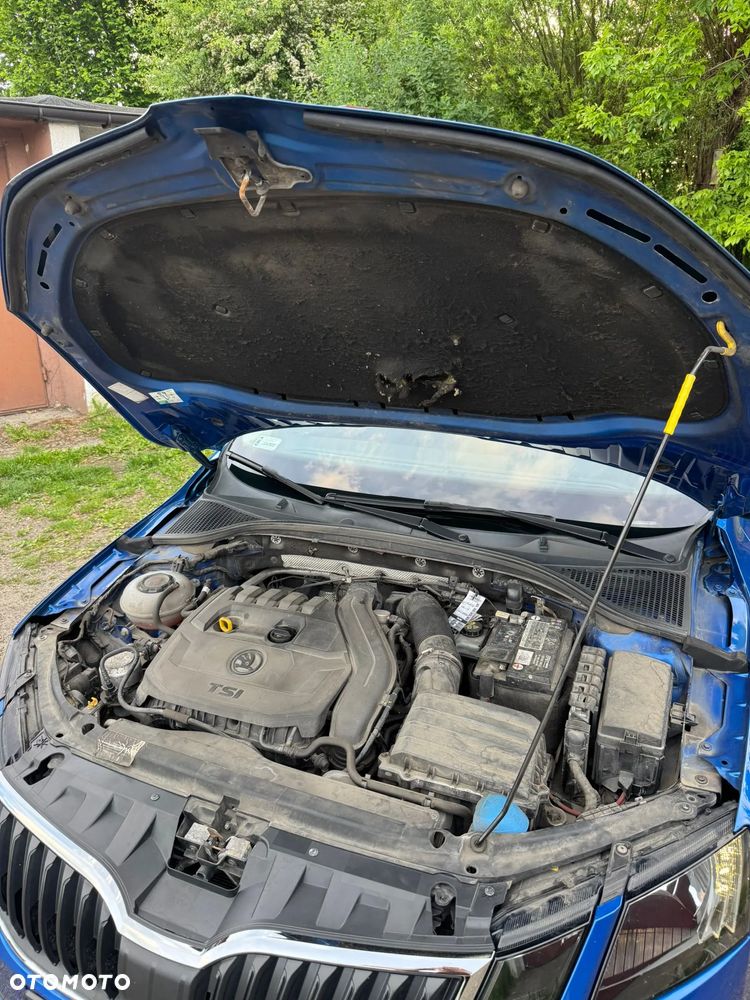 Skoda Octavia 1.5 TSI ACT Ambition - 13