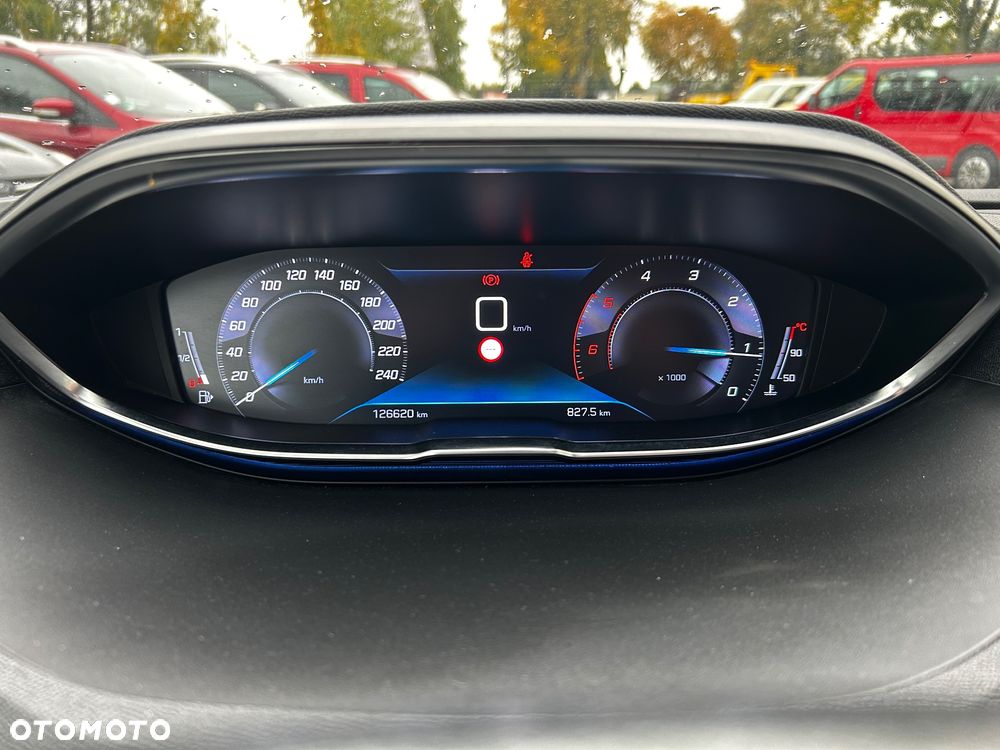 Peugeot 3008 - 13