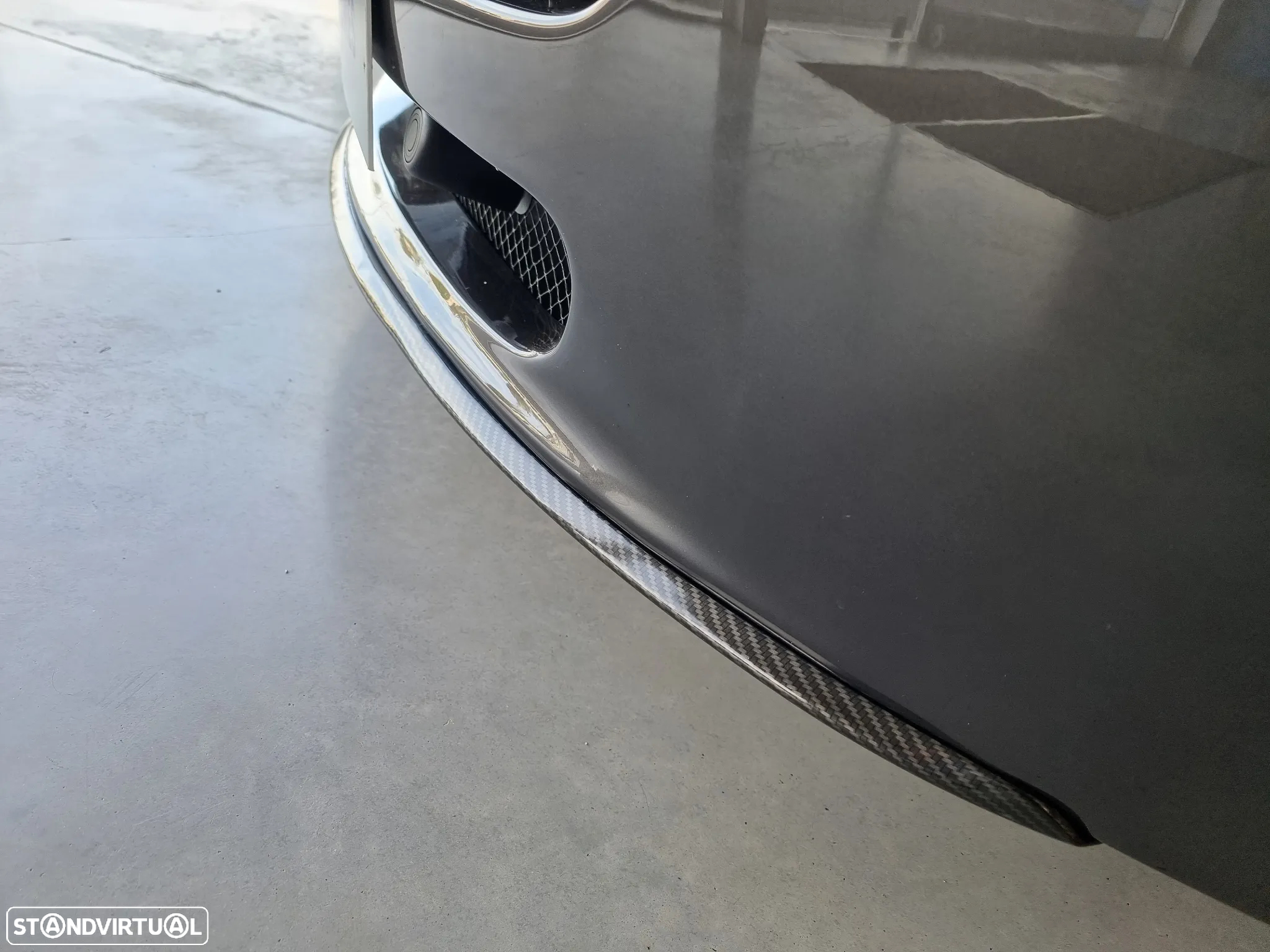 Aston Martin Vantage Coupe V8 N420 Sportshift - 7