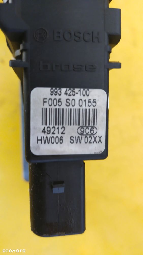 Silniczek szyby AUDI A3  OE 993425-100 - 2