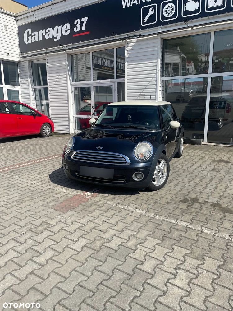 MINI Cooper - 15