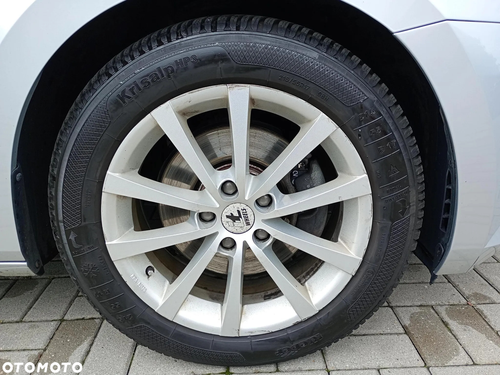 Skoda Superb 2.0 TDI Ambition - 8
