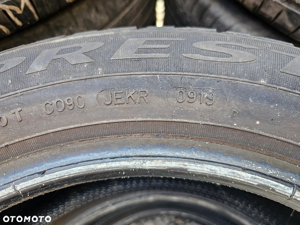 DĘBICA 185/60R15 84H PRESTO HP (4szt.) (2x6,0 2x7,5) (DOT: 4x0919) L883 - 7