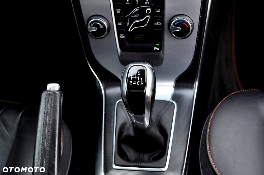 Volvo V40 Cross Country D2 Ocean Race - 31