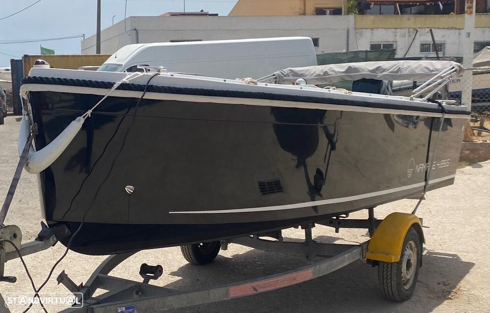 Outra não listada Namare 4.85 is - 1