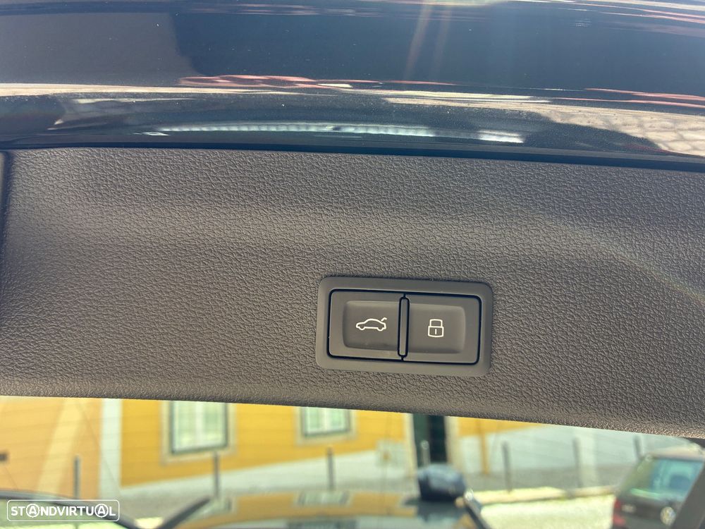 Audi A6 Avant 40 TDI Sport S tronic - 28