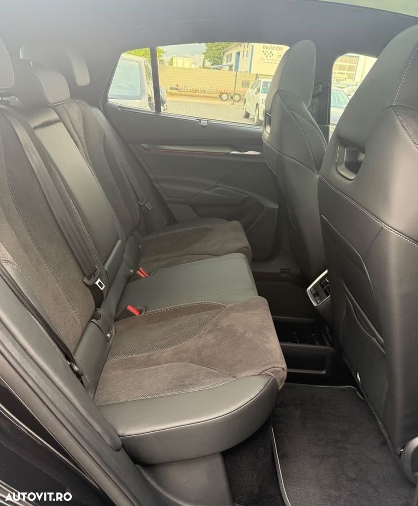 Skoda Enyaq 85 Sportline - 22