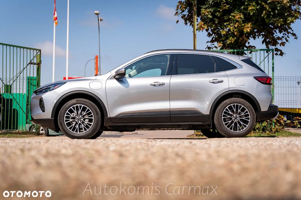 Ford Kuga 2.5 Duratec PHEV ST-LINE X - 6