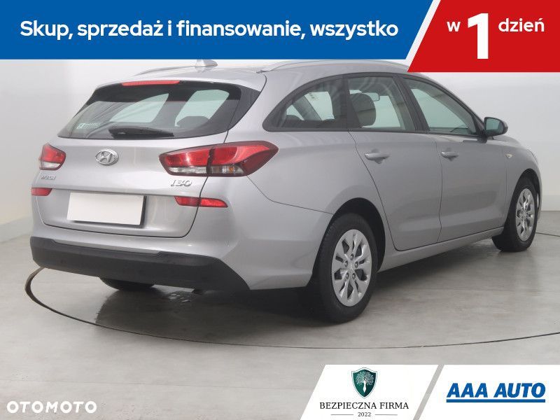 Hyundai i30 - 7