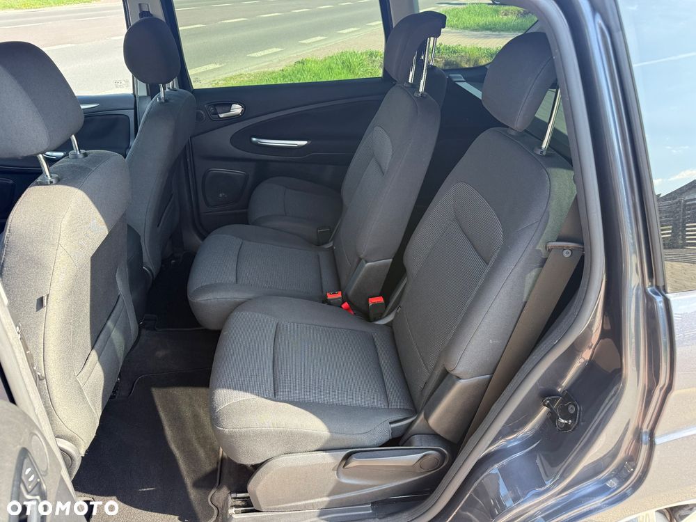 Ford S-Max 2.5 Titanium - 7