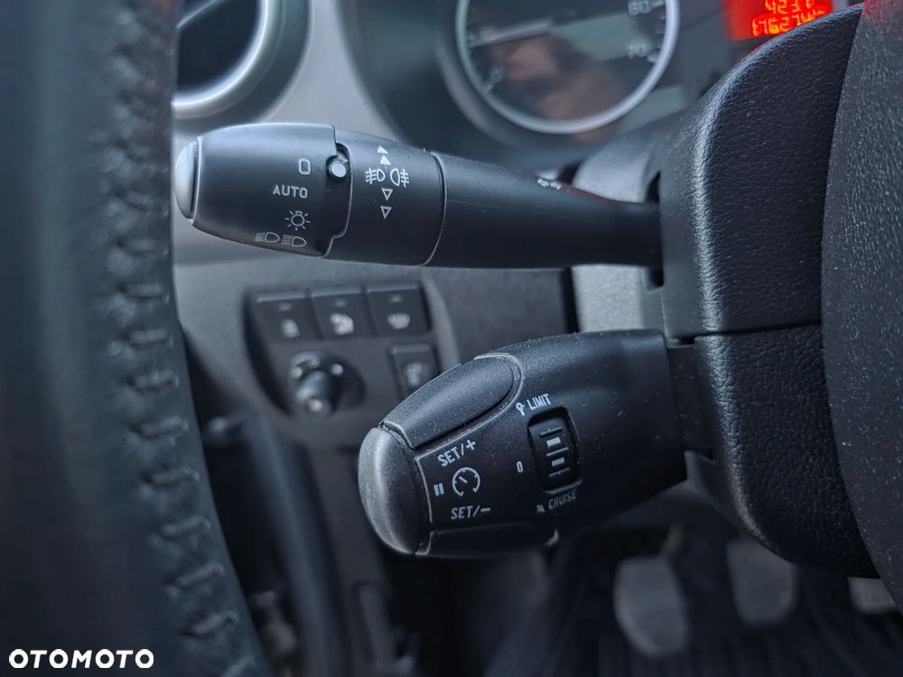 Citroën Berlingo 1.6 BlueHDi XTR S&S - 13