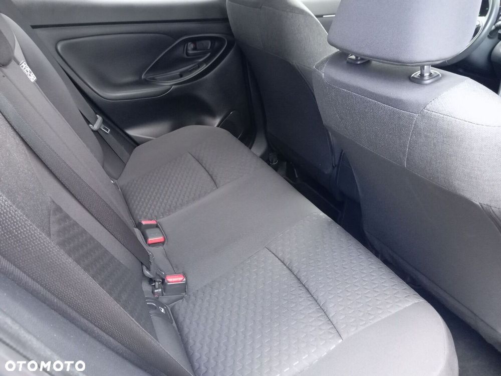 Toyota Yaris Cross Hybrid 1.5 Style - 13