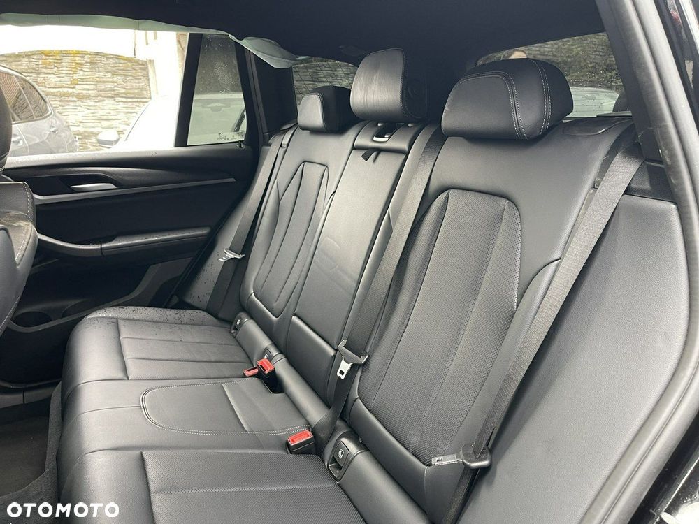 BMW X3 - 10