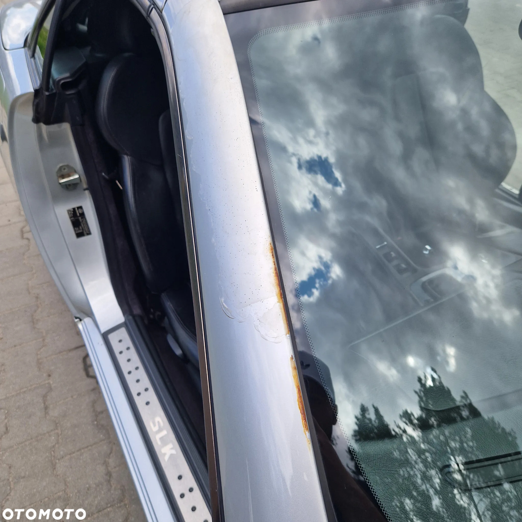 Mercedes-Benz SLK 230 Kompressor - 30