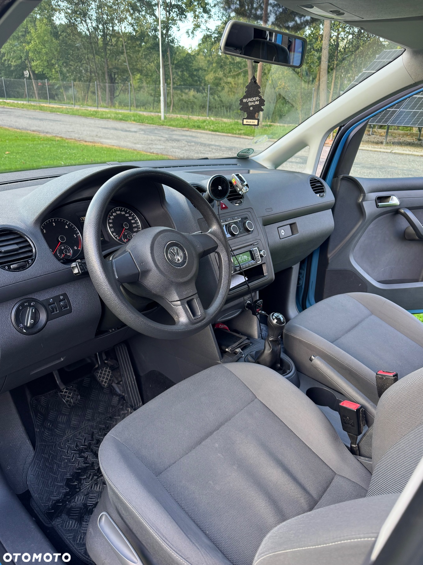 Volkswagen Caddy 1.6 TDI (7-Si.) Edition 30 - 9