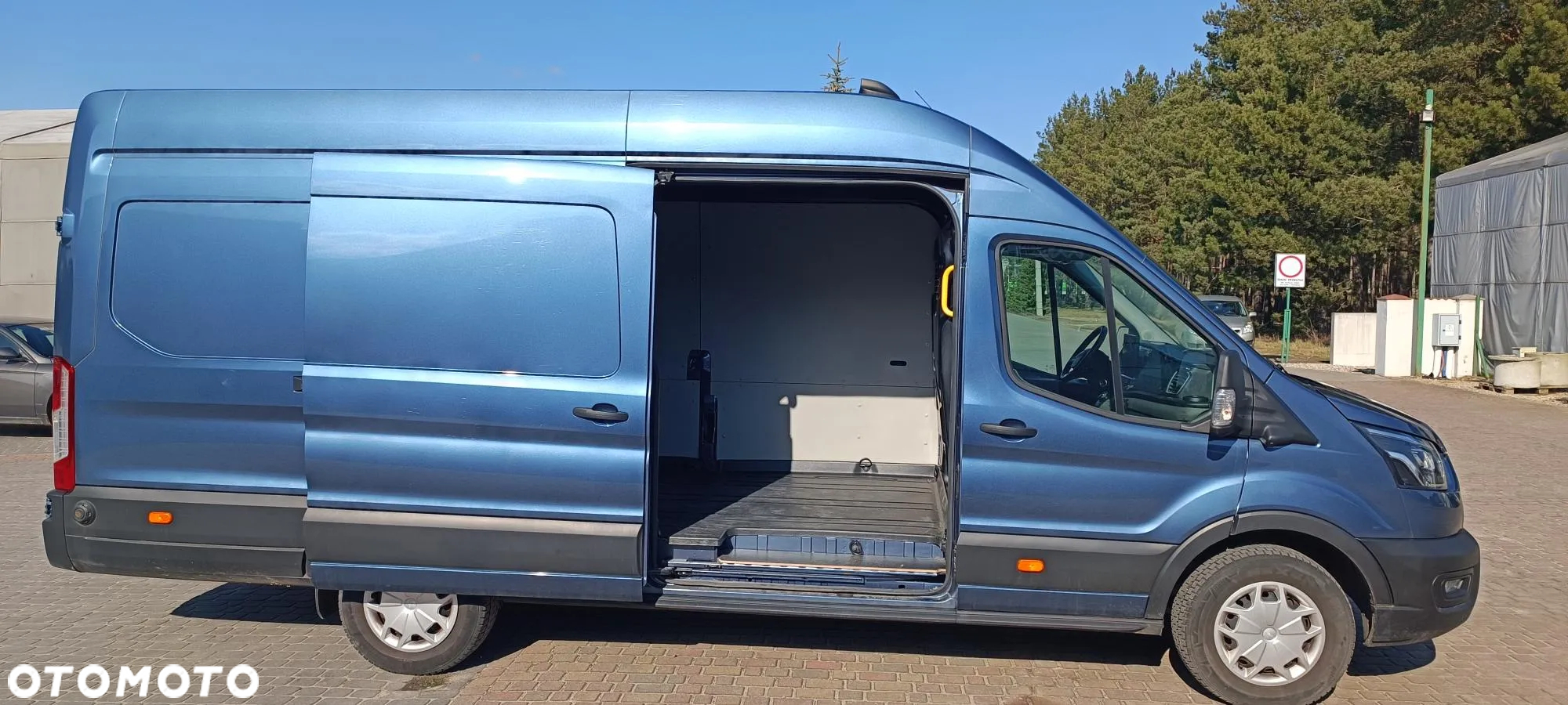Ford Transit - 6