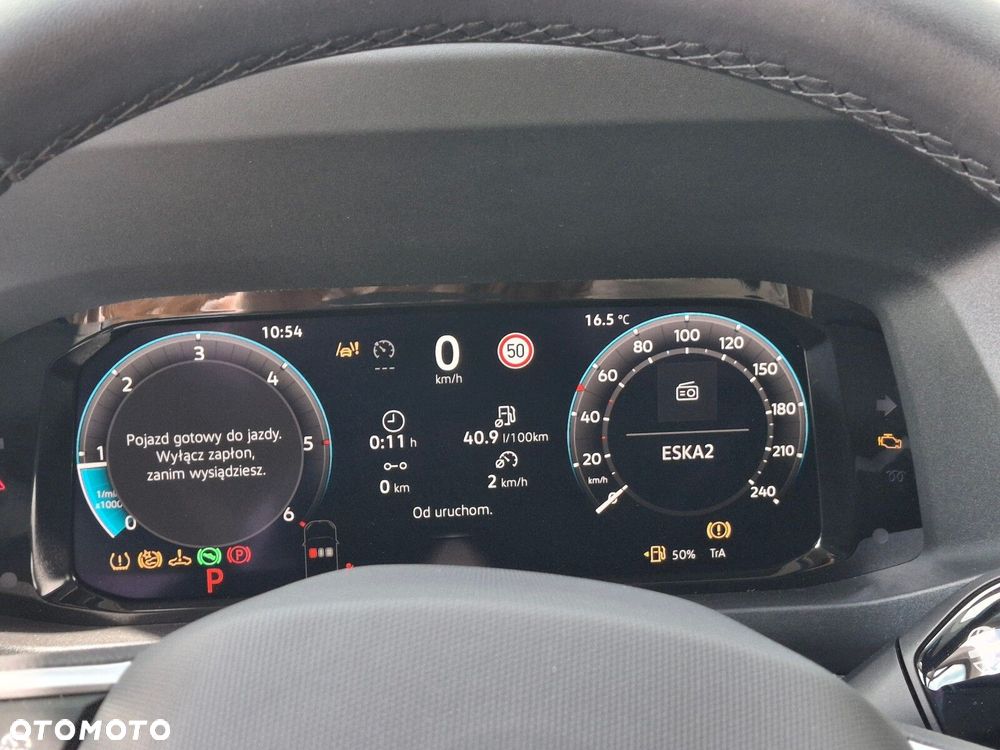 Volkswagen Crafter - 22
