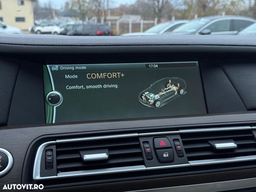 BMW Seria 7 740d xDrive Aut. - 21