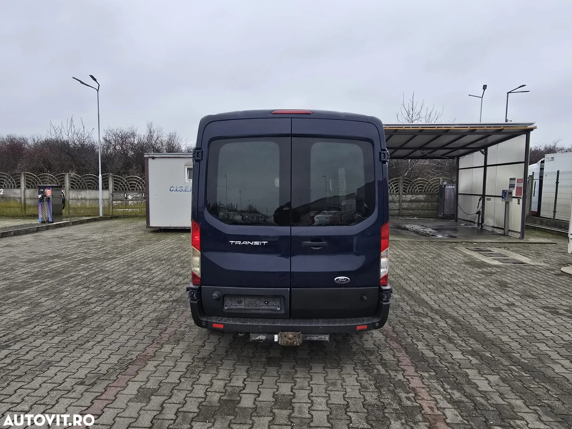 Ford TRANSIT - 5