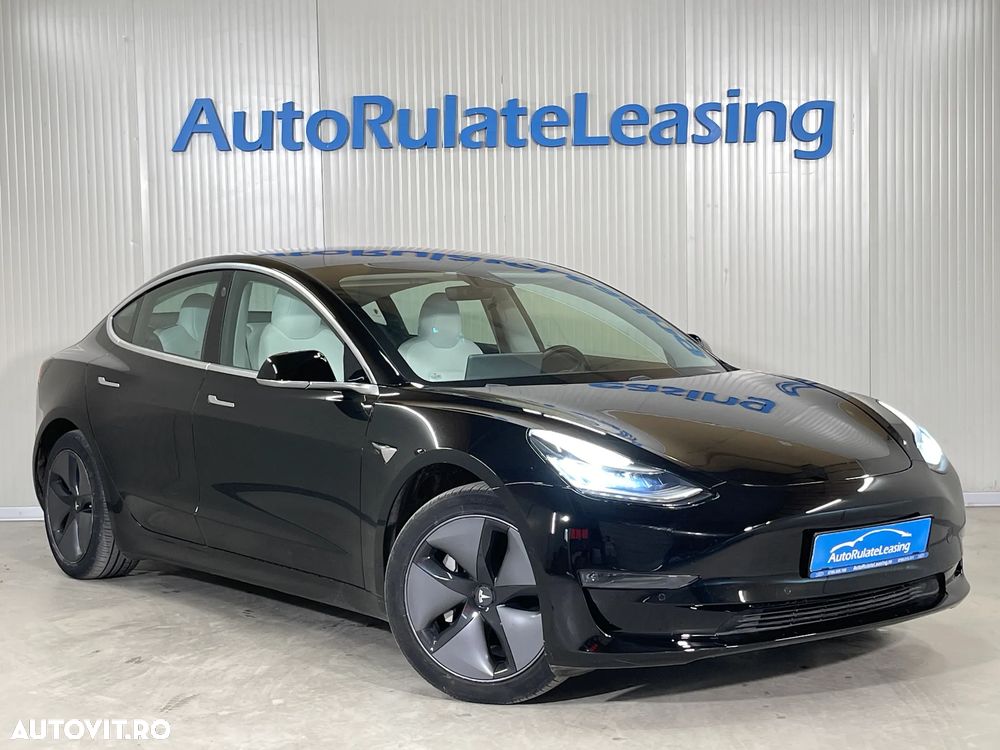 Tesla Model 3 Long Range Dual Motor 4WD - 3