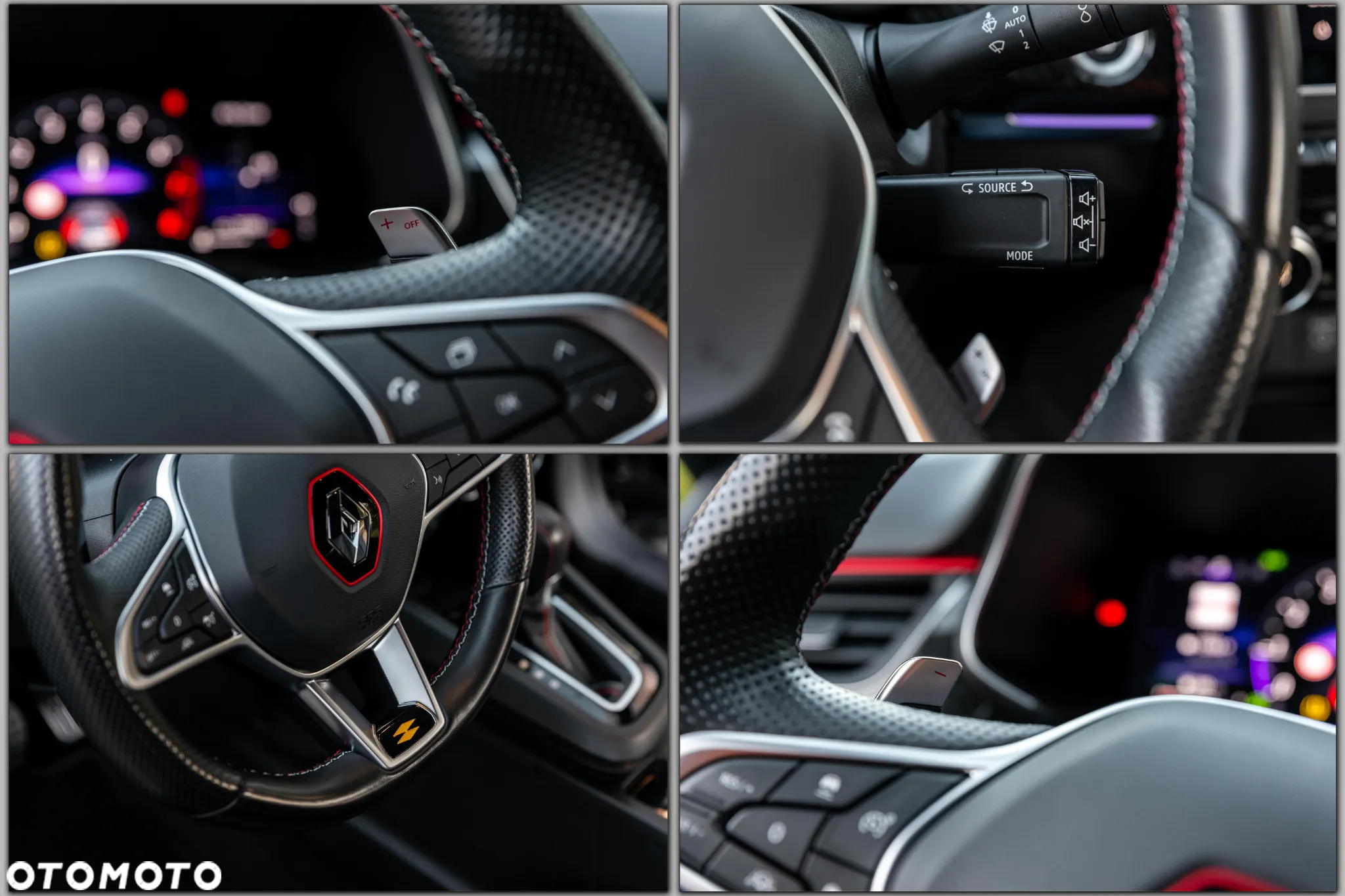 Renault Arkana TCe Mild Hybrid 160 EDC R.S LINE - 37