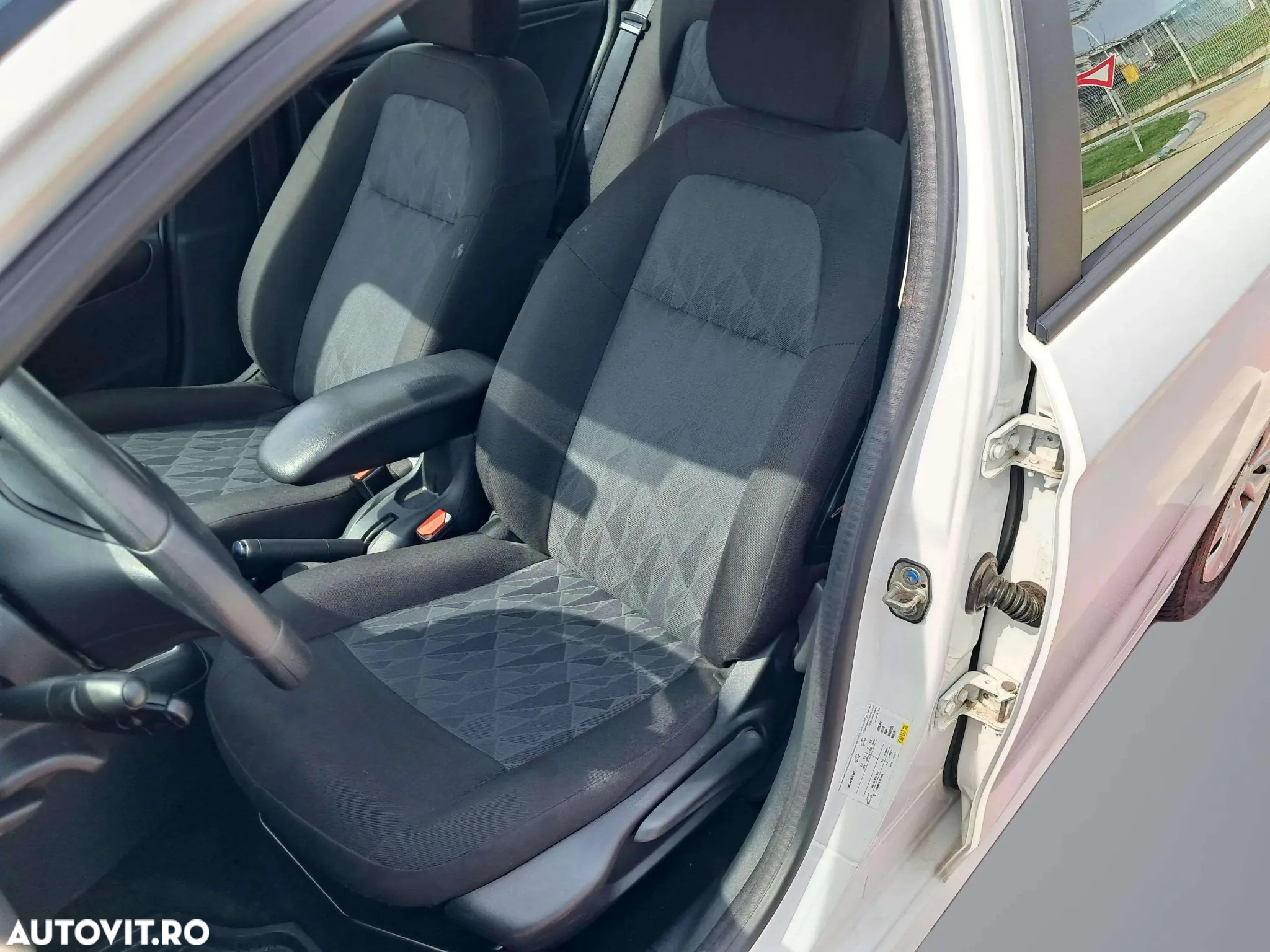 Citroën C-Elysée - 14