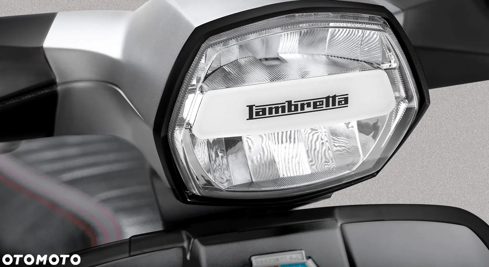 Lambretta Inny - 10