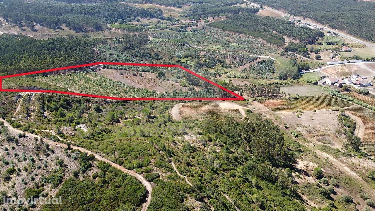 Terreno  para venda - Grande imagem: 2/21