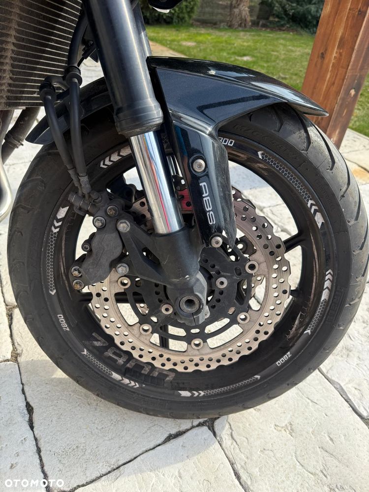 Kawasaki Z - 7