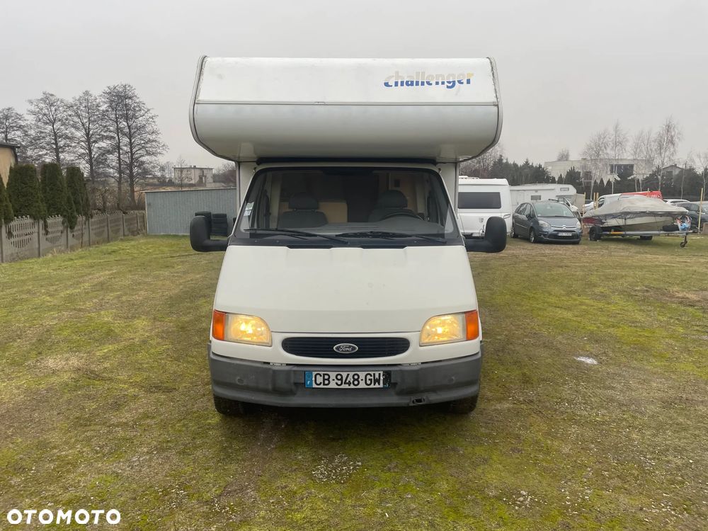 Ford Transit - 4
