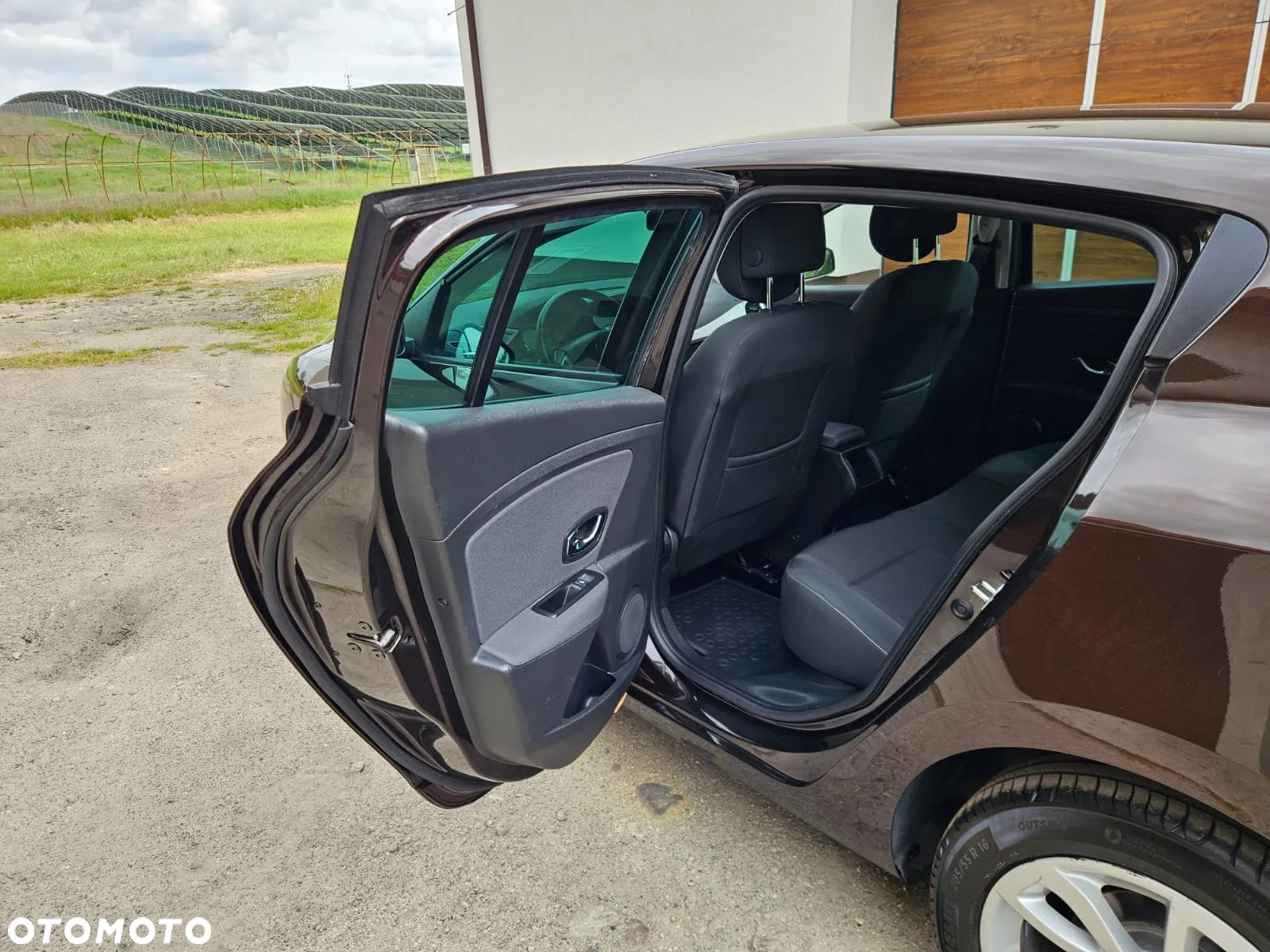 Renault Megane - 10