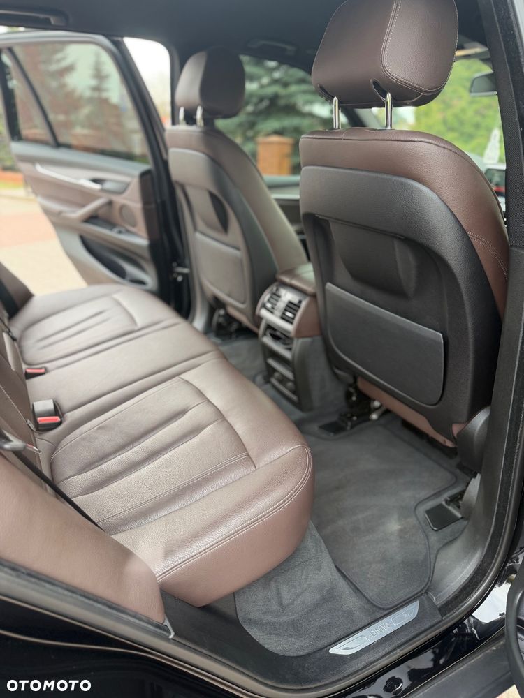 BMW X5 - 23