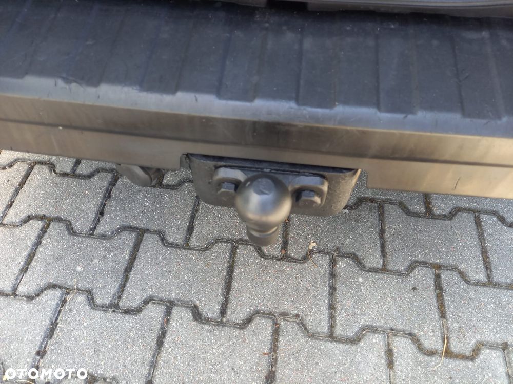 Opel Vivaro B - 12
