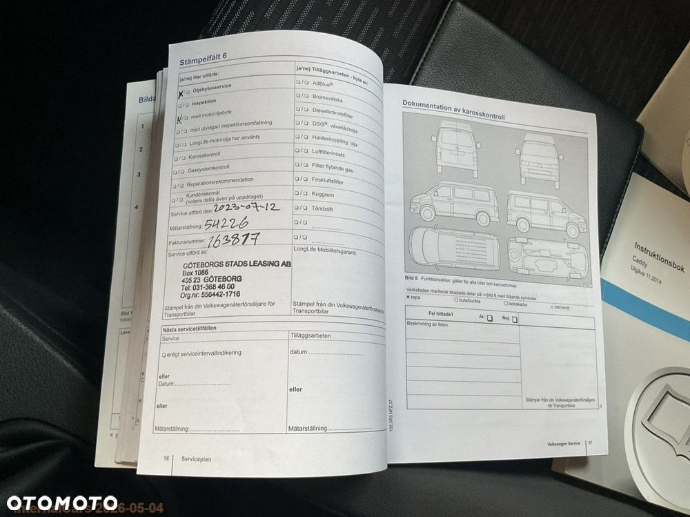 Volkswagen Caddy - 25