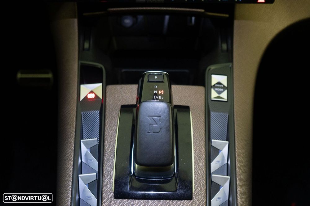 DS DS7 Crossback E-Tense Grand Chic EAT8 - 27