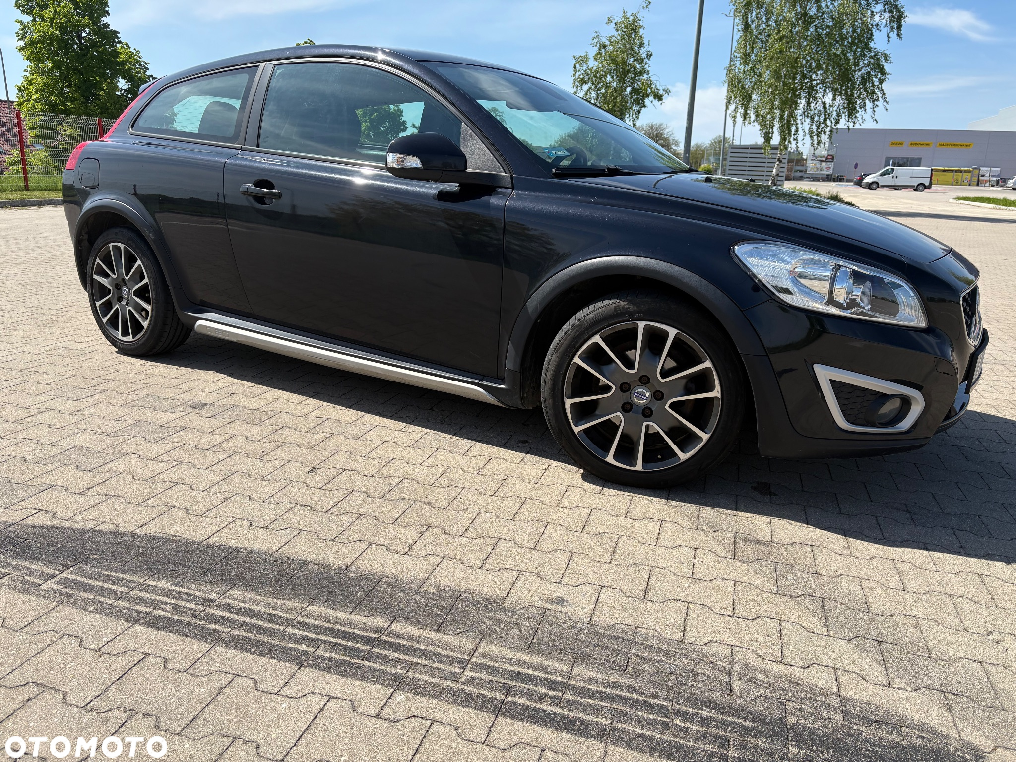 Volvo C30 1.6D DRIVe Start-Stop - 12
