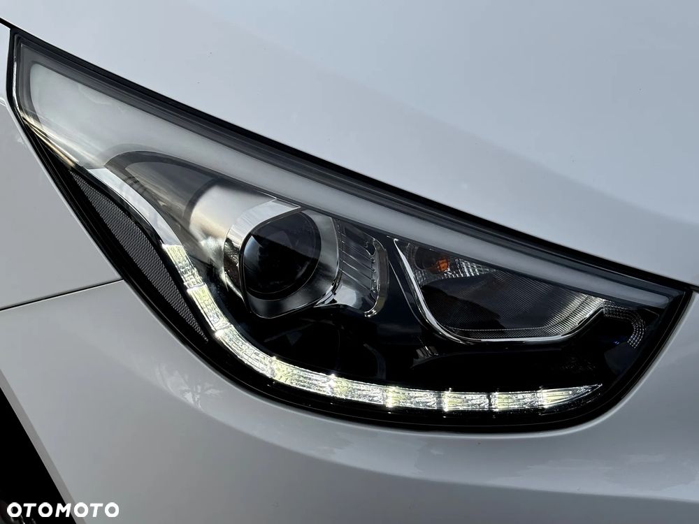 Hyundai ix35 1.6 GDI Classic 2WD - 6