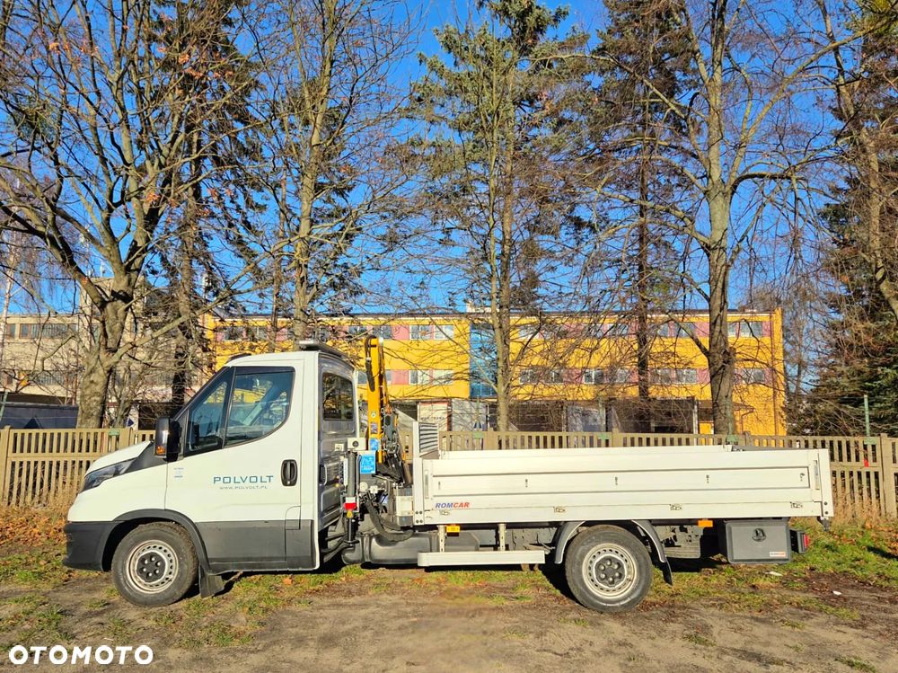 Iveco Daily - 1