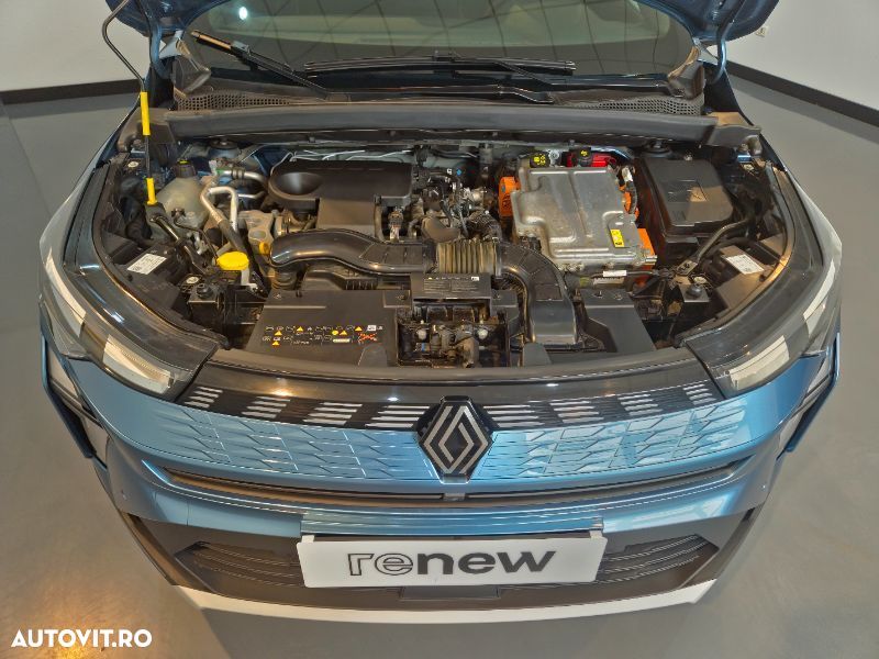 Renault Symbioz E-Tech 145 HEV Iconic - 20