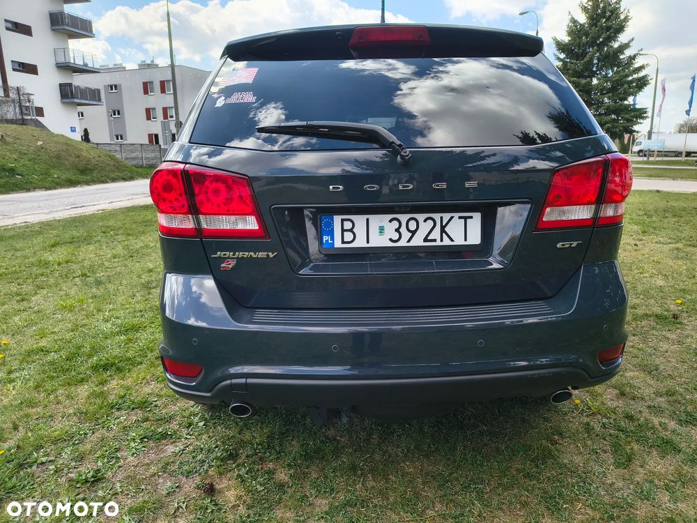 Dodge Journey - 6